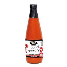 רוטב צילי חריף 700 גרם