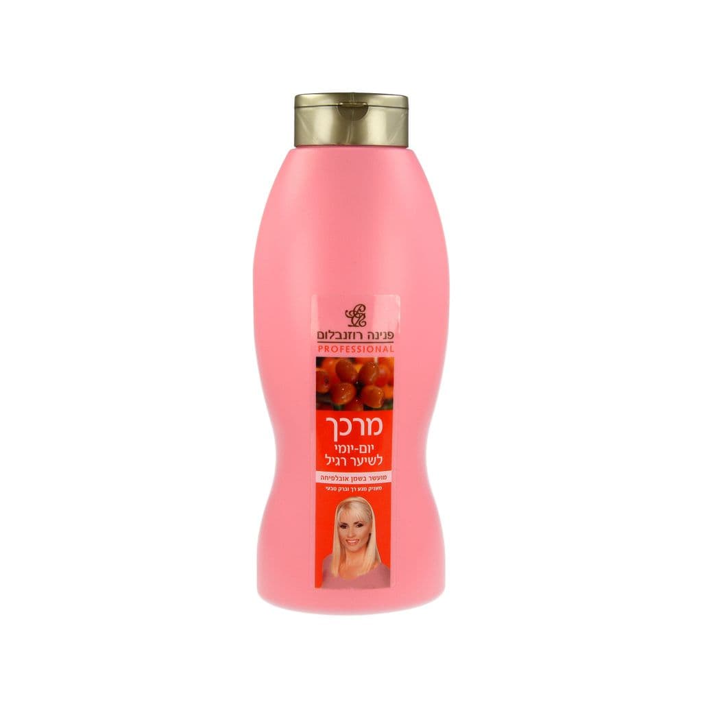 מרכך אובלפיחה לשיער
