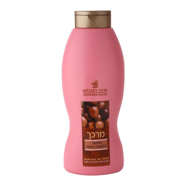 פנינה מרכך שיאה לשיער צבוע 750 מ"ל