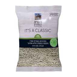 פתיתים כוסמין לחם השדה 500 גר