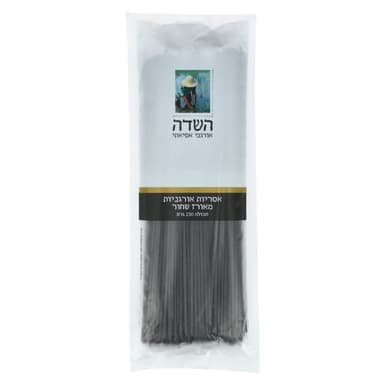 אטריות אורגניות ללא גלוטן מאורז שחור 250