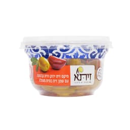 מיקס זיתים זיתא 215 גרם