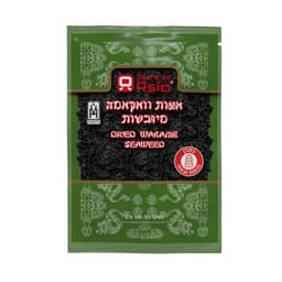 אצות וקאמה 100 ג' טעם אסיה