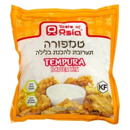 תערובת קמחים        