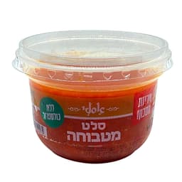 שמיר מטבוחה אסלי 400