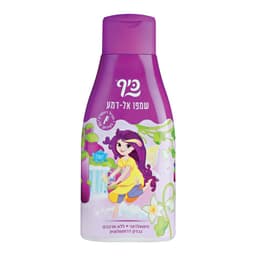 שמפו לשיער פיות כיף