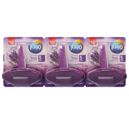 סנובון מוצק לבנדר 3*65ג'