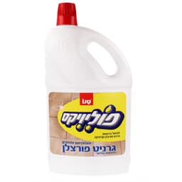 פוליוקס גרניט פורצלן 2 ל'