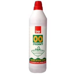 סנו נוזל 00 לאמבטיה 1 ל'