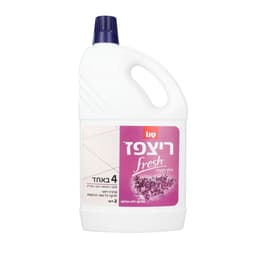 ריצפז פרש לילך לבנדר 2 ל'