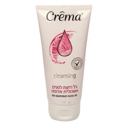 קרמה תרחיץ פנים תה ירוק 180 מ"ל