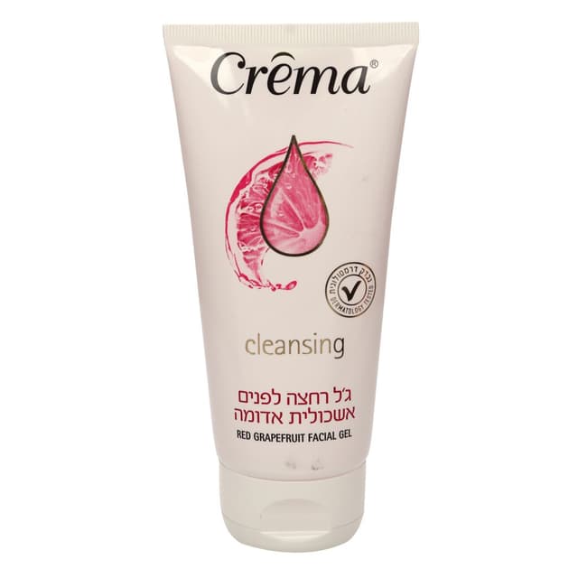 קרמה תרחיץ פנים תה ירוק 180 מ"ל