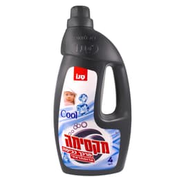 סנו מקסימה מרכך כביסה קול 4 ל'