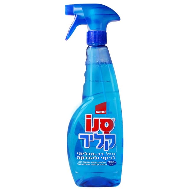 סנו קליר 750מ"ל