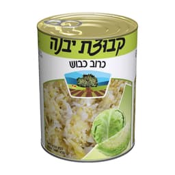 כרוב כבוש 560 ג' יבנה