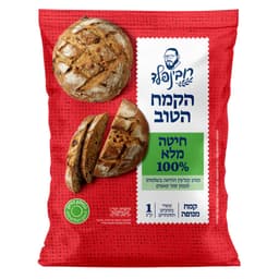 רובינפלד קמח חיטה 10