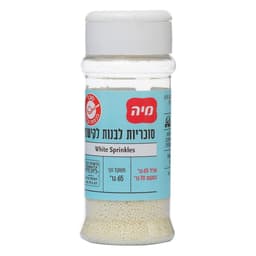 קישוט לעוגה