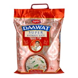 וילי פוד אורז בסמטי