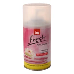 סנו פרש אוטומטיק יסמ