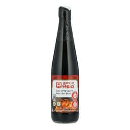 רוטב סויה כהה 500 מ"ל