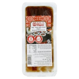 רצועות דלעת כבושה-קנ