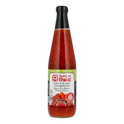 רוטב צ'ילי מתוק ללא