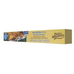 רדיד אלומיניום עבה ב