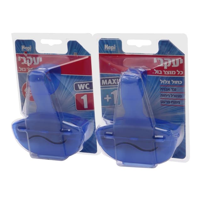 סבון אסלה כחול צלול