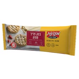 בצק פריך מרודד למאפים מתוקים 900 ג' מעדנות