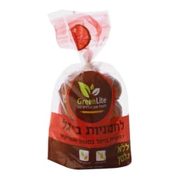 בייגל ללא גלוטן