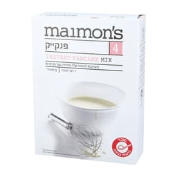 מיימונס תערובת פנקיי