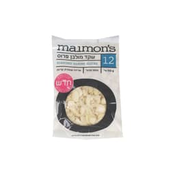 שקד מולבן פרוס מימונס 100 ג'