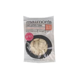 שקד מולבן חצוי 100 גר