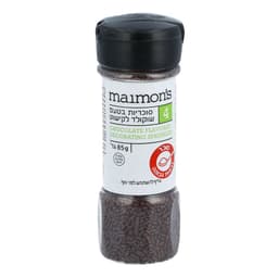 סוכריות לקישוט בטעם