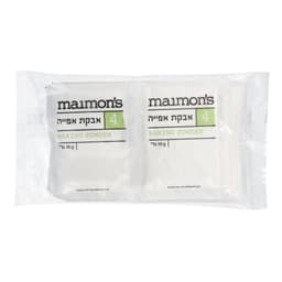 מימונס אבקת אפיה 10* 10ג'