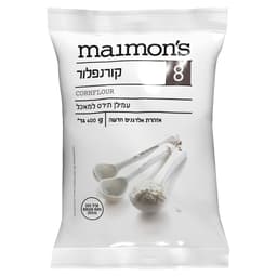 קורנפלור 400 גר.