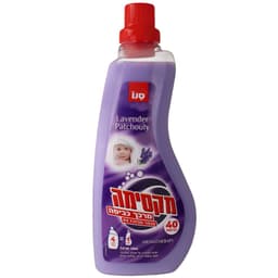 סנו מקסימה מרכך כביסה פצ''ולי מרוכז סגול 1 ל'