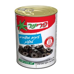 טבעות זיתים