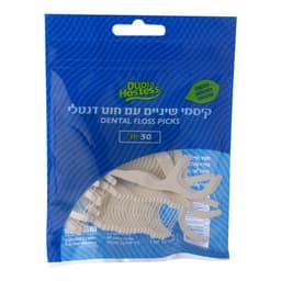 קיסמי שיניים רפואיים