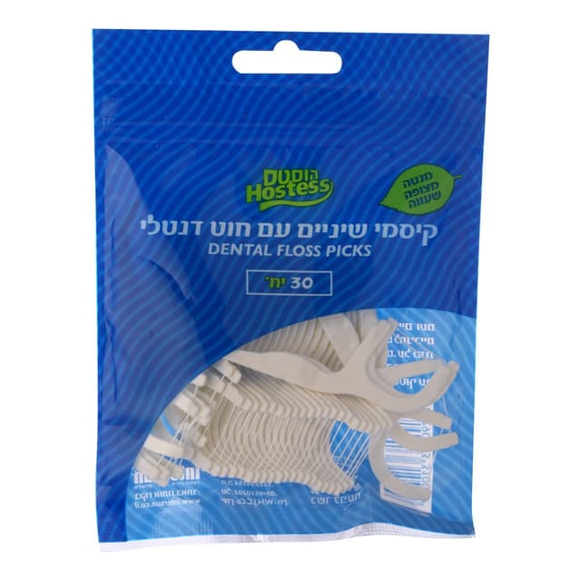 קיסמי שיניים רפואיים