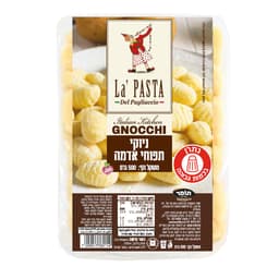 ניוקי תפו"א 500 גרם