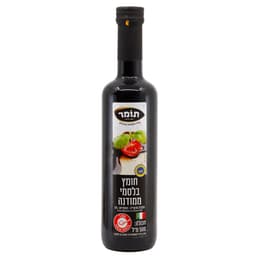 חומץ בלסמי ממודנה מובחר 500 מ"ל