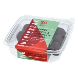 עוגיות חלבון שוקולד 180 גרם