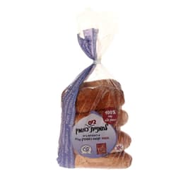 לחמניה כוסמין מלא 8 