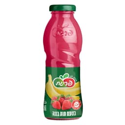 פריגת תות בננה 330 מ