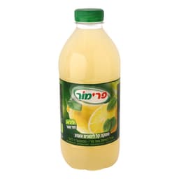 פרימור משקה לימונים