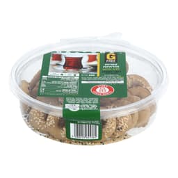 עוגיות מזרחיות 200 ג