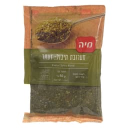 זעתר מיה 50 גרם