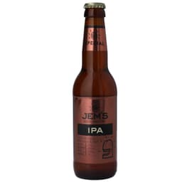 בירה I.P.A  גמס 330 מ"ל