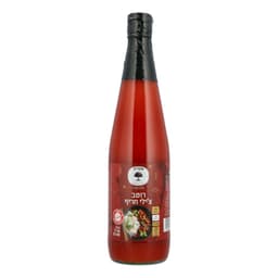 רוטב צילי חריף 700 מ"ל שקדיה